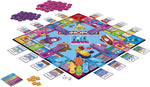 Monopoly Fall Guys Ultimate Knockout Edition Board Hasbro Gaming