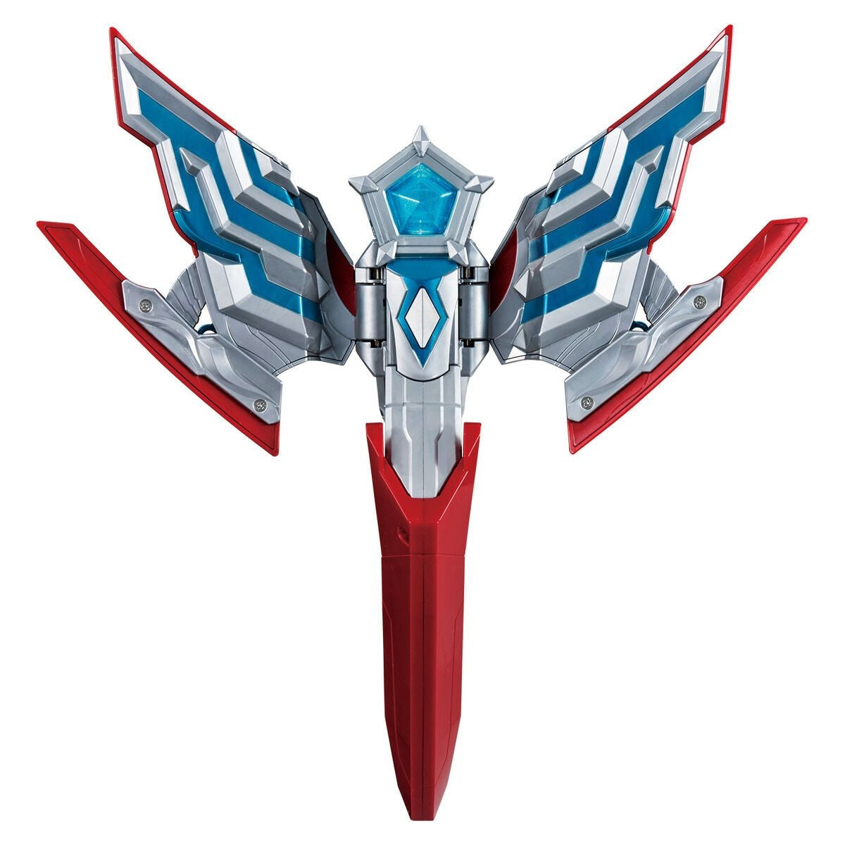 Bandai Ultraman MORPHER DX OMEGA SLUGGER