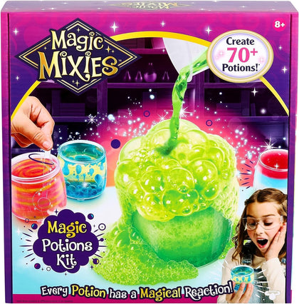 Magic Mixies Magic Potions Kit