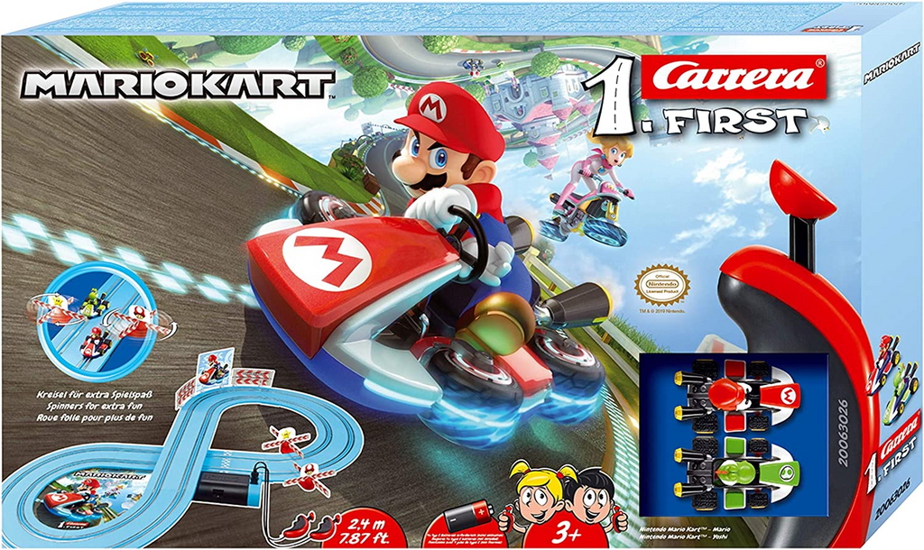 Nintendo Mario Kart ™ 2,4m