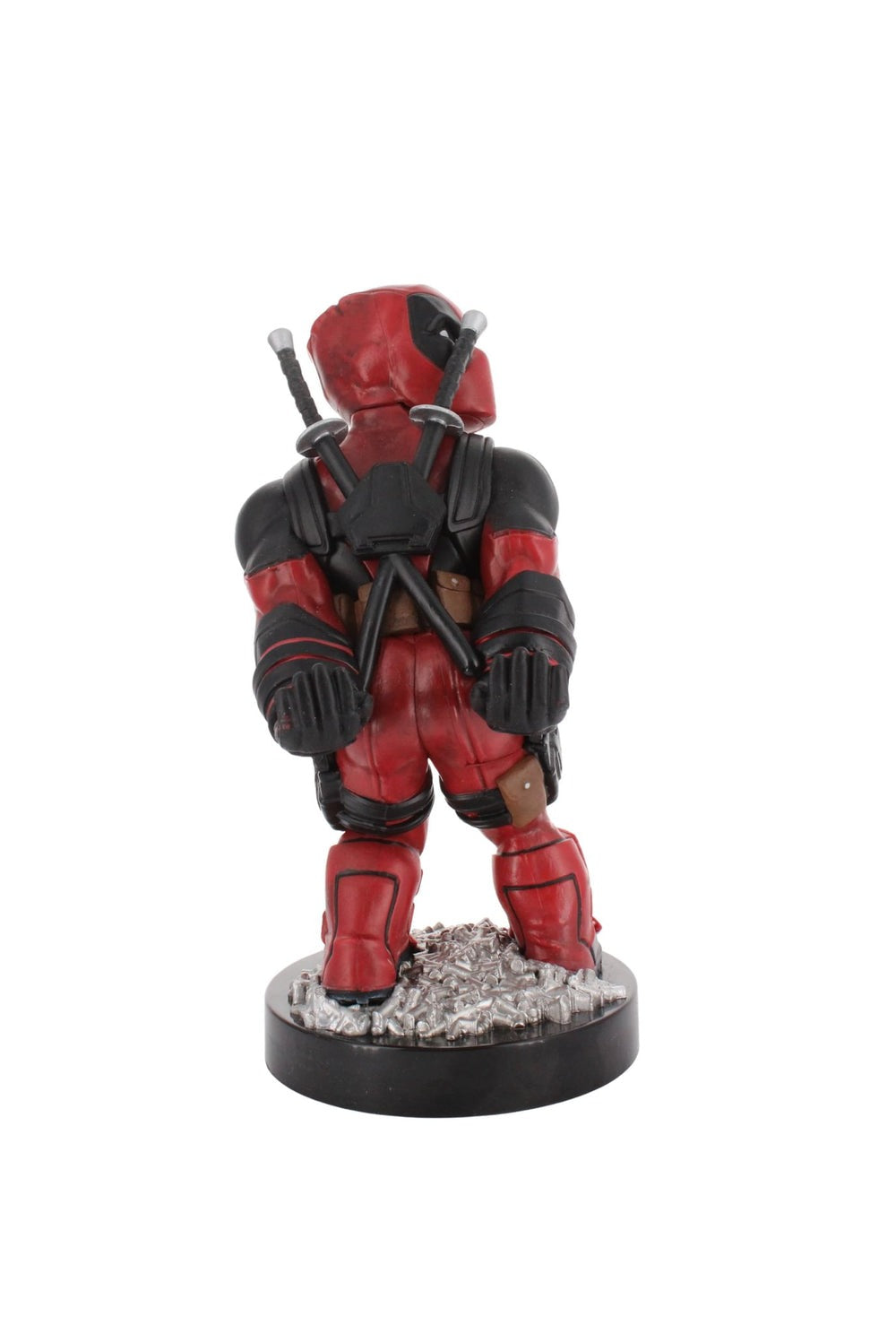 Marvel: Deadpool 3 Bring Up The Rear Repaint Cable Guys Holder