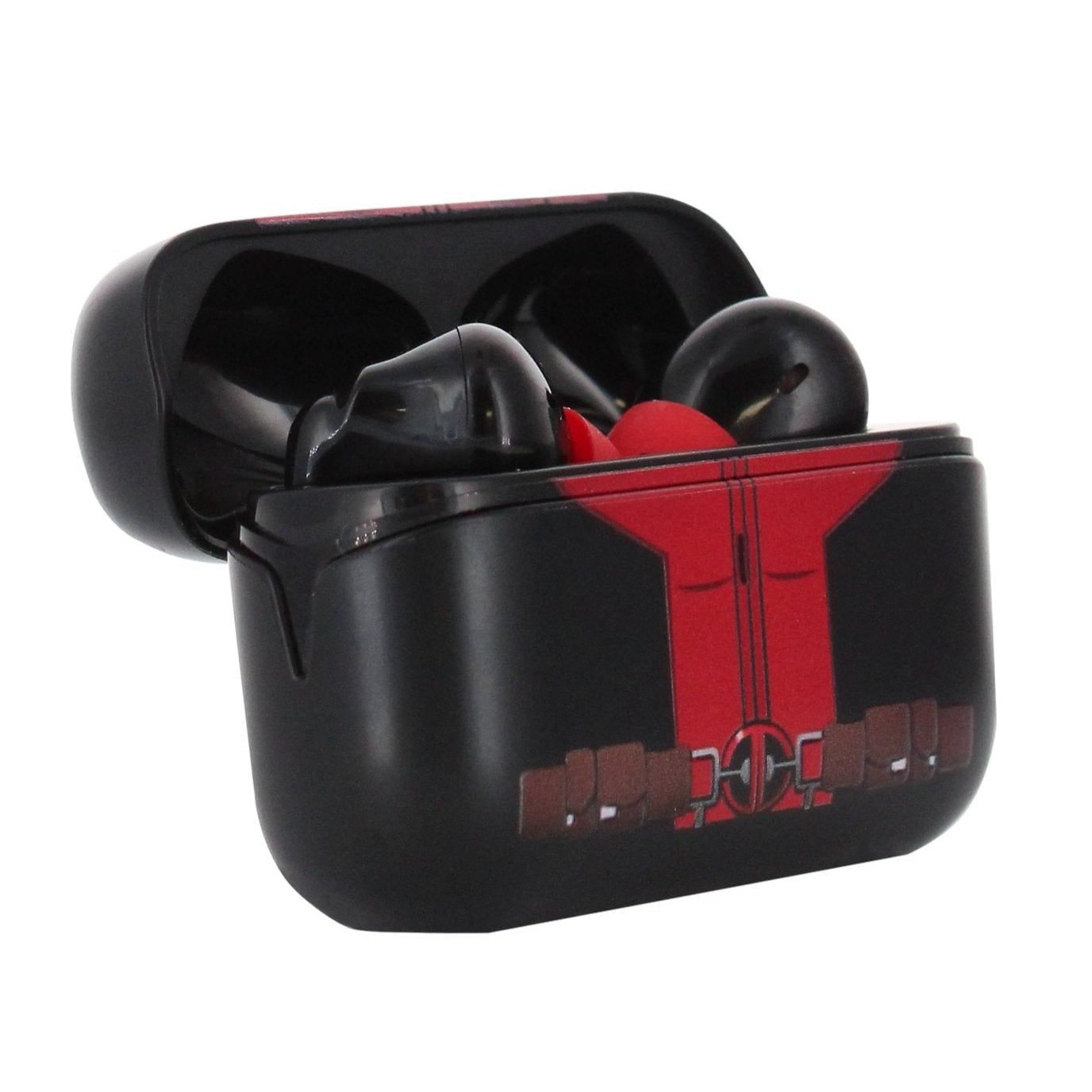 Marvel: Deadpool Buds Pro