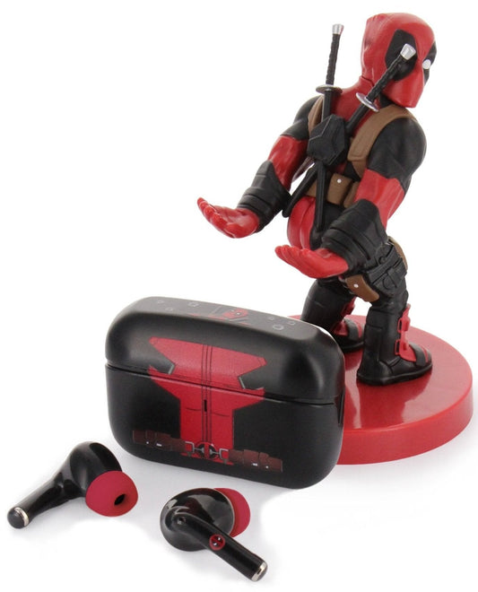 Marvel: Deadpool Buds Pro