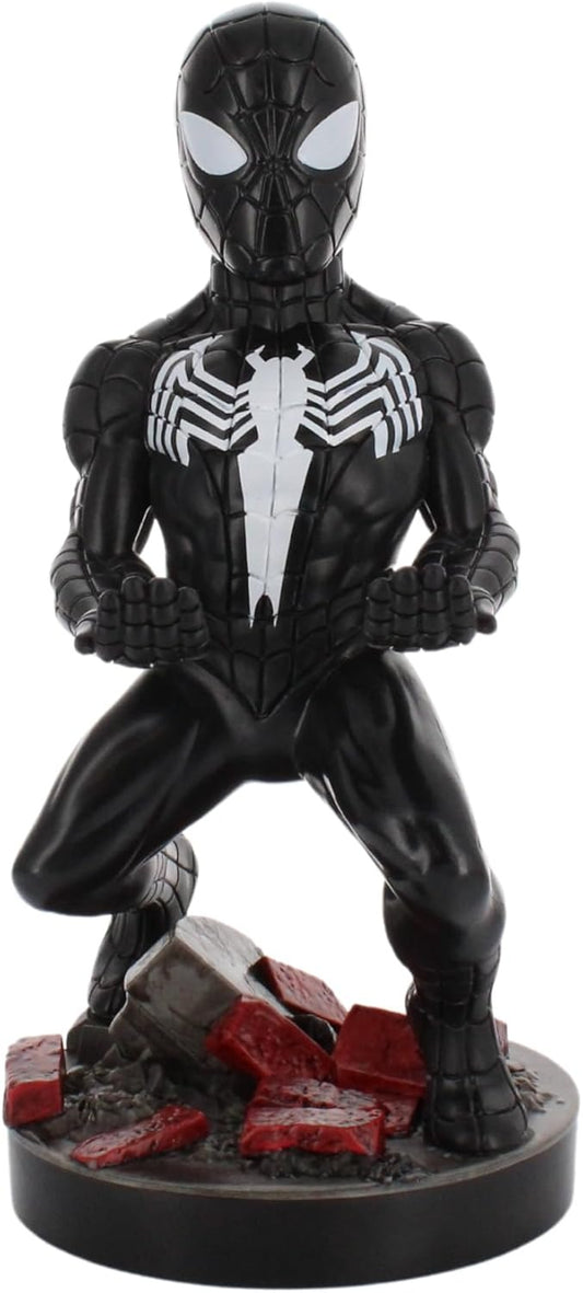 Marvel: Symbiote Spider-Man Cable Guys Holder