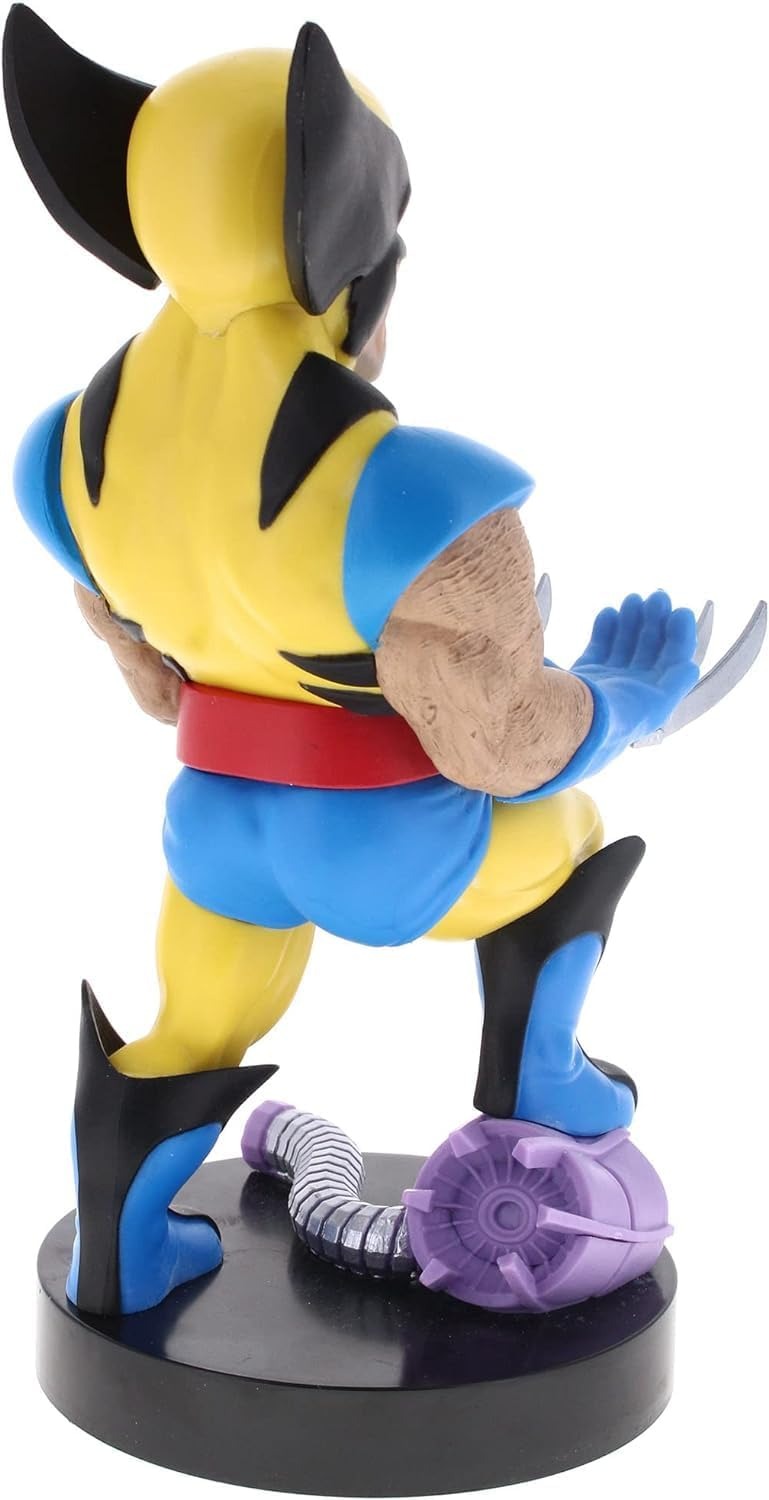 Marvel: Wolverine Cable Guys Holder
