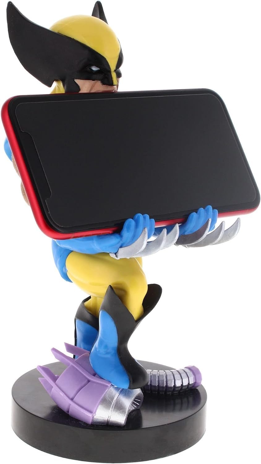 Marvel: Wolverine Cable Guys Holder