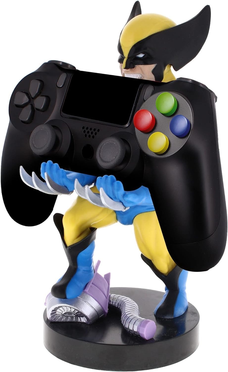 Marvel: Wolverine Cable Guys Holder