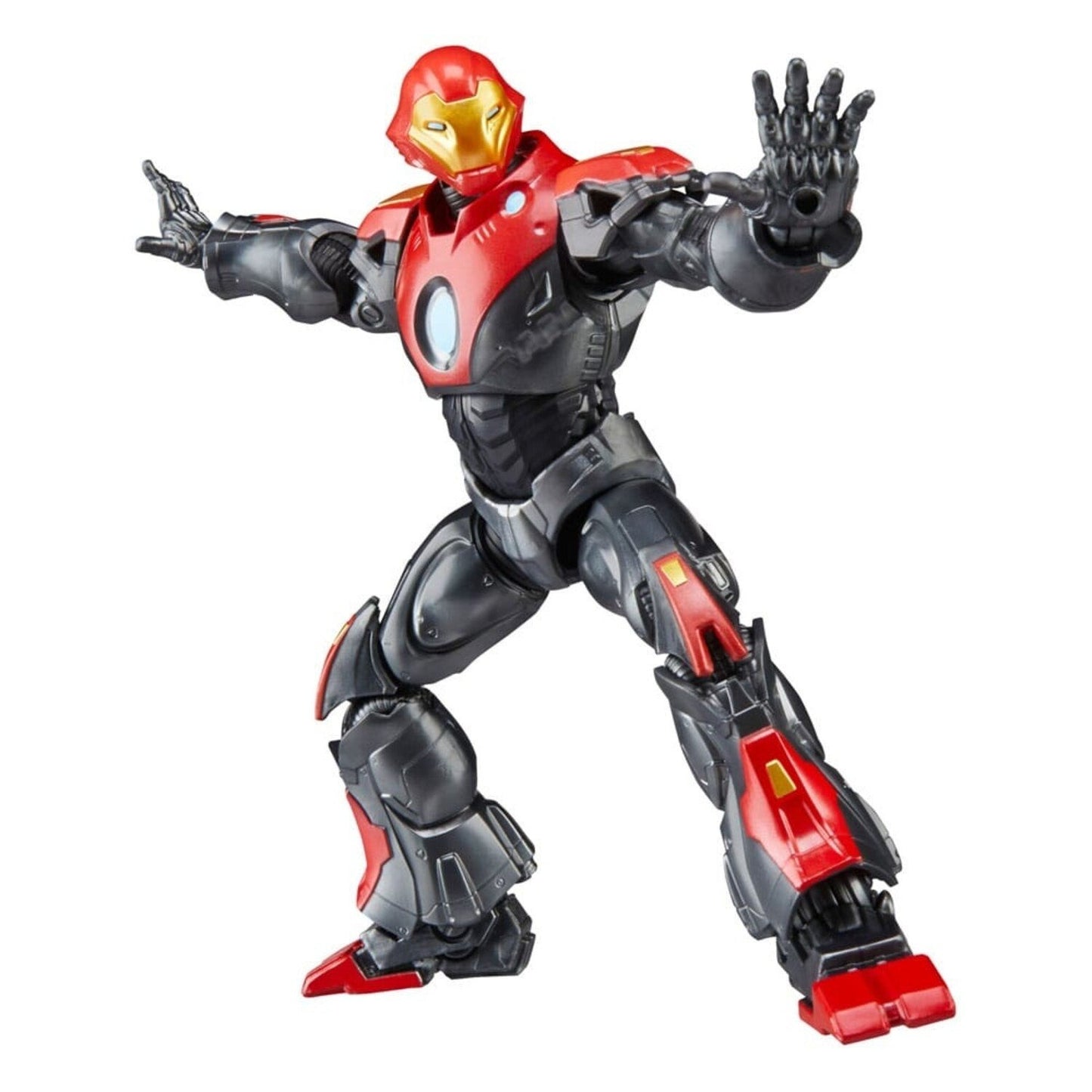 Marvel Legends (Mini Comic Wave) Ultimate Iron Man