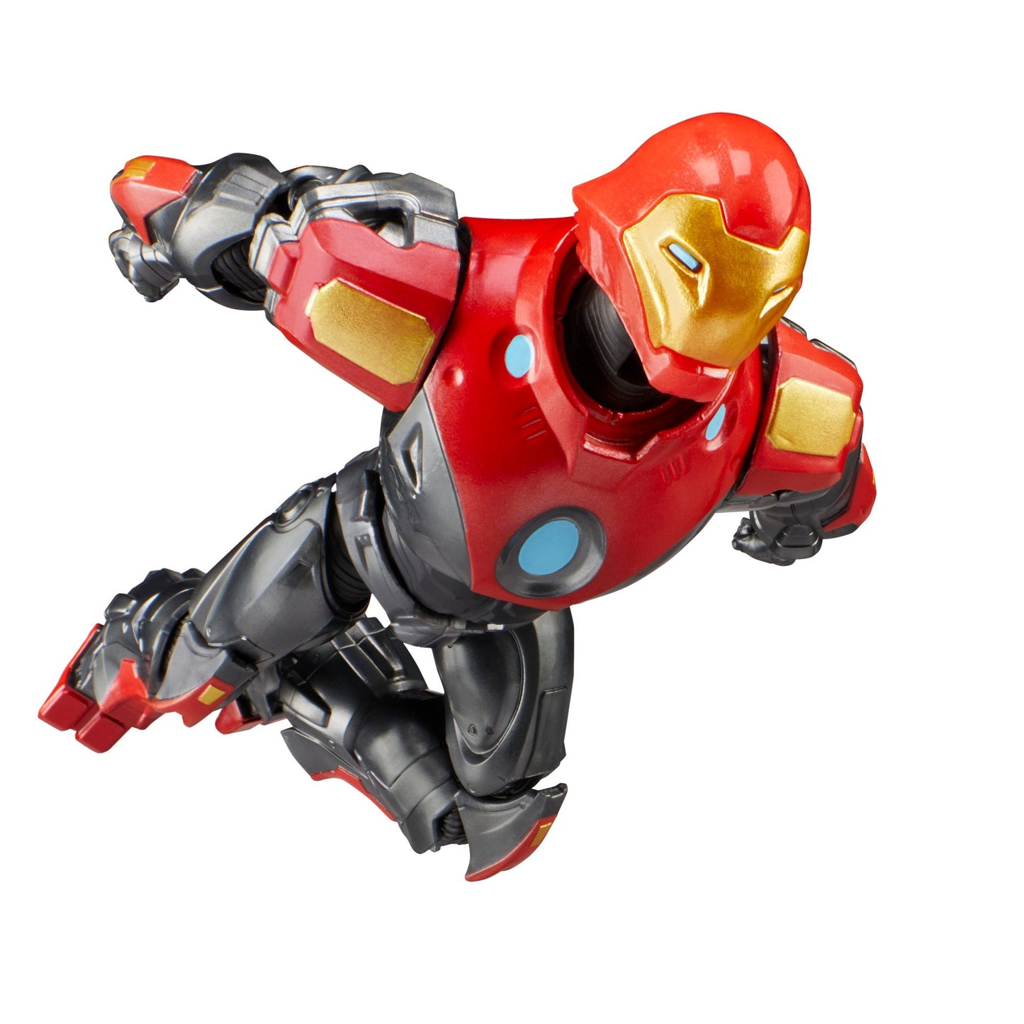 Marvel Legends (Mini Comic Wave) Ultimate Iron Man