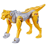 Transformers Rise Of The Beast Alliance Battle Masters Cheetor