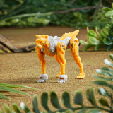 Transformers Rise Of The Beast Alliance Battle Masters Cheetor