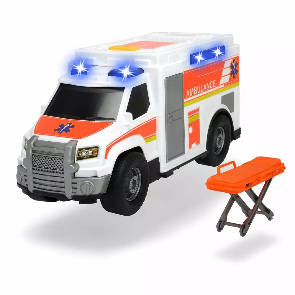 Dickie Toys Medical Responder