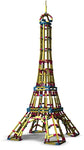 Engino Stem Mega Structures Eiffel Tower
