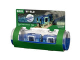 Brio Metro Train & Tunnel Brio
