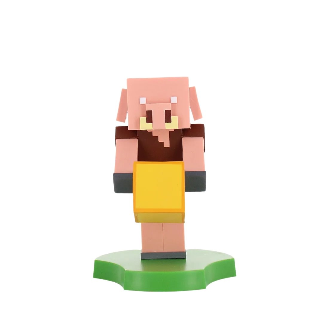 Minecraft: Piglin Guys Holdems