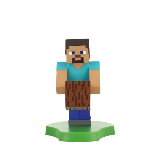 Minecraft: Steve Guys Holdems