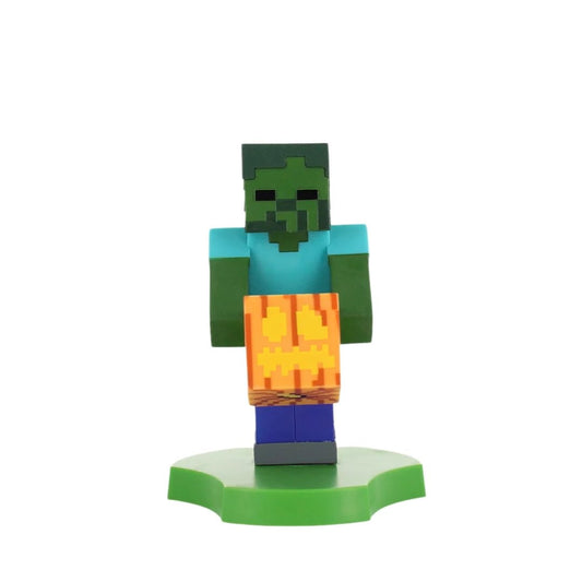 Minecraft: Zombie Holdems