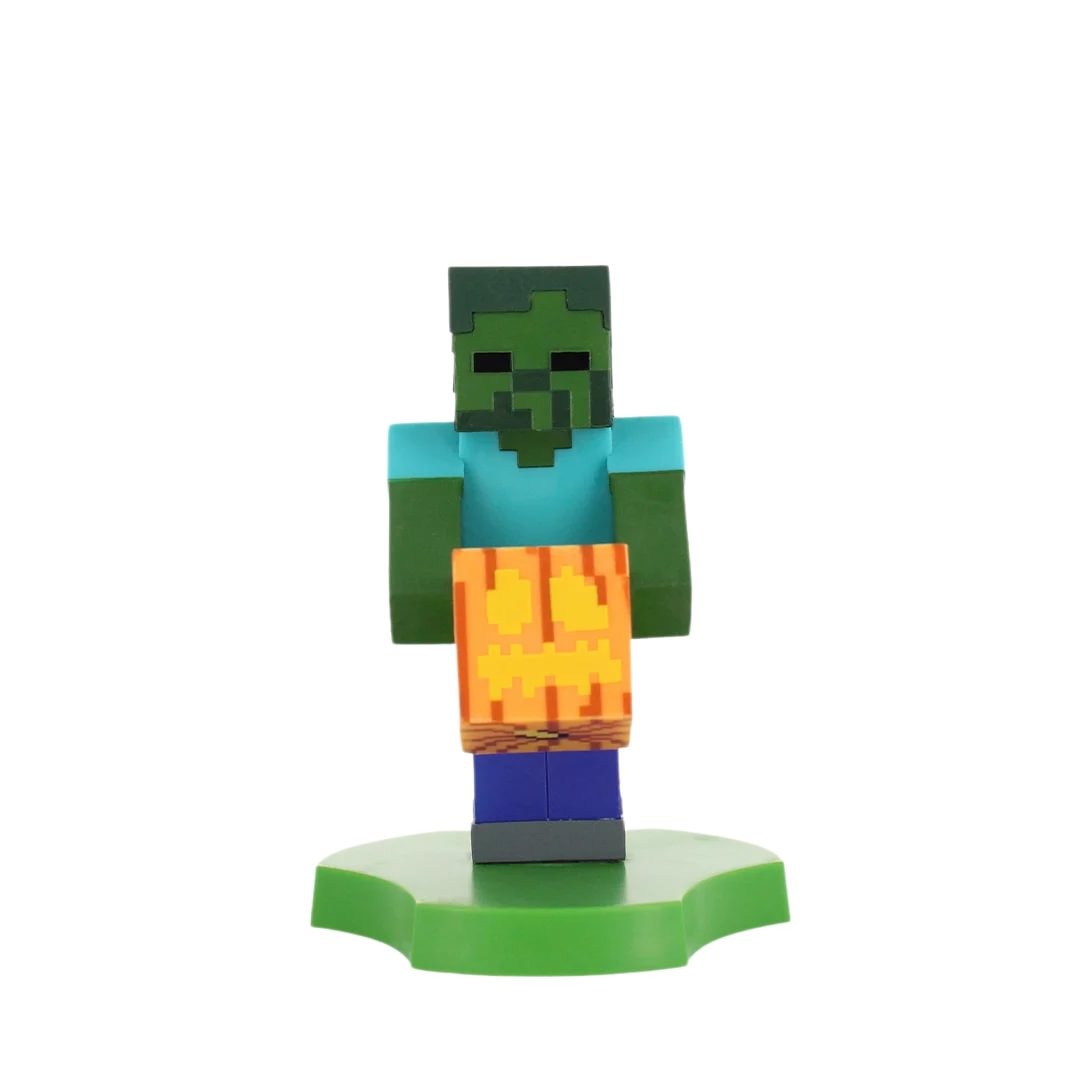Minecraft: Zombie Holdems