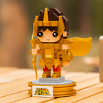Pantasy Saint Seiya Mini Gold Archer