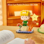 Pantasy Mini Le Petit Prince 86306 The Little