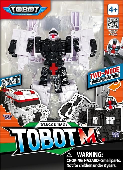 Mini TOBOT M