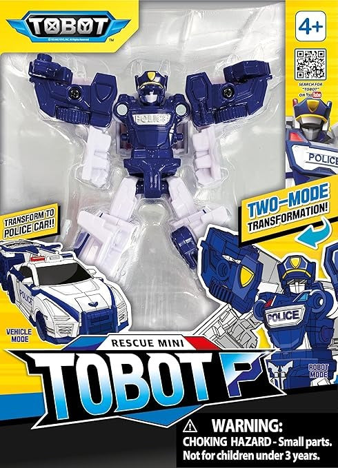 Mini TOBOT P