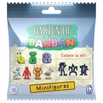 Garten of BanBan Minifigures - Assorted