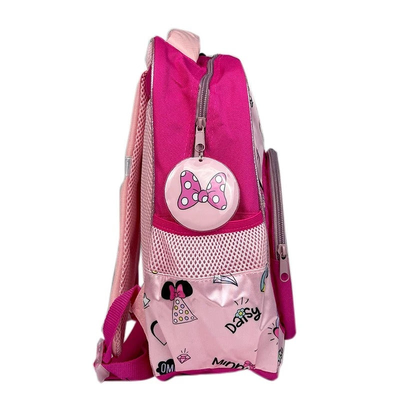 Minnie Mouse Doddle Fun Pre School Bag