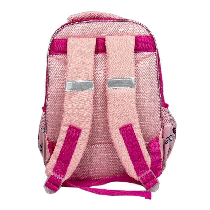 Minnie Mouse Doddle Fun Pre School Bag