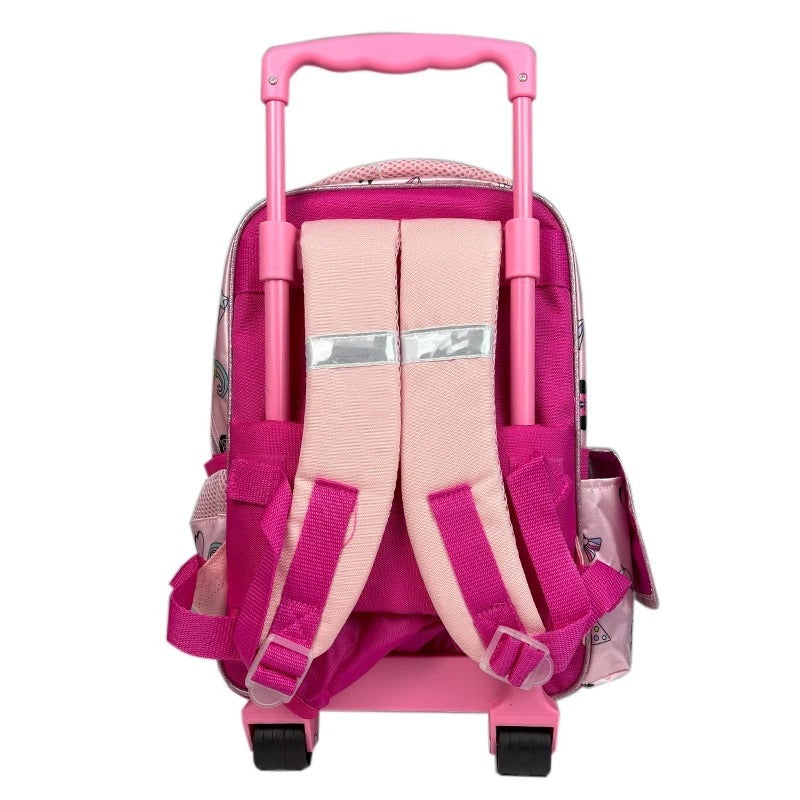 Minnie Mouse Doddle Fun Pre School Trolley