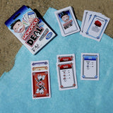 Hasbro - Monopoly Deal Card Game Gaming