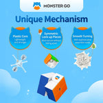 Monster Go 251 - Premium Package