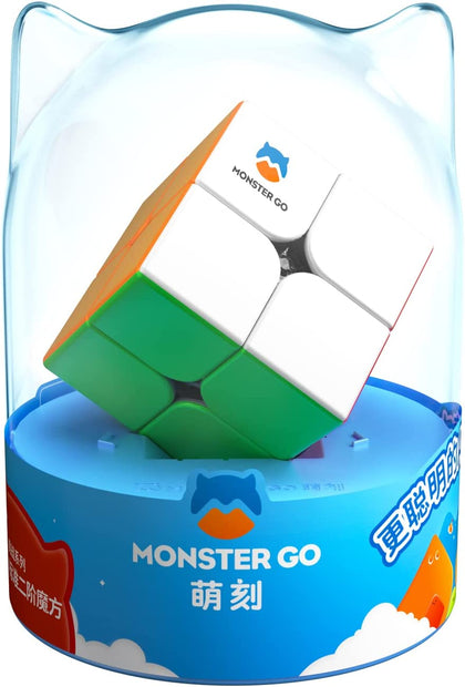 Monster Go 251 - Premium Package