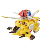 Hasbro Power Rangers Beast Morphers Chopper Converting Zord Action Figure