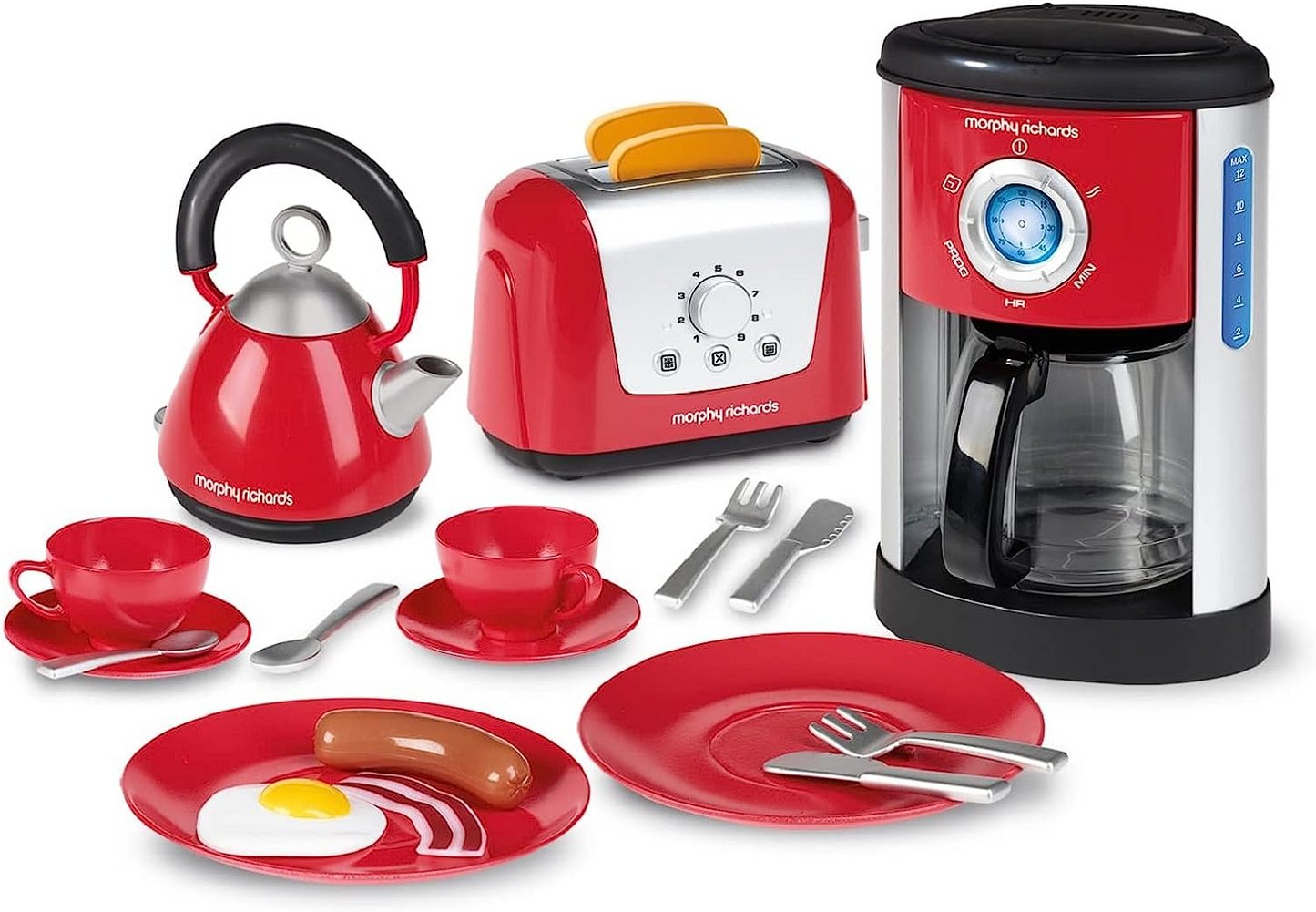 Casdon Morphy Richards Kitchen Set (Frustration Free Packaging)