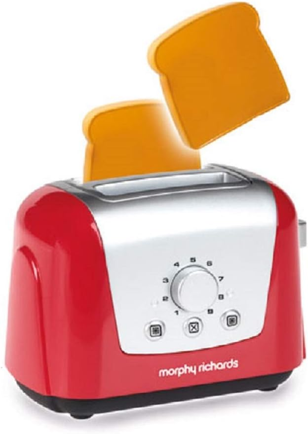 Casdon Morphy Richards Kitchen Set (Frustration Free Packaging)