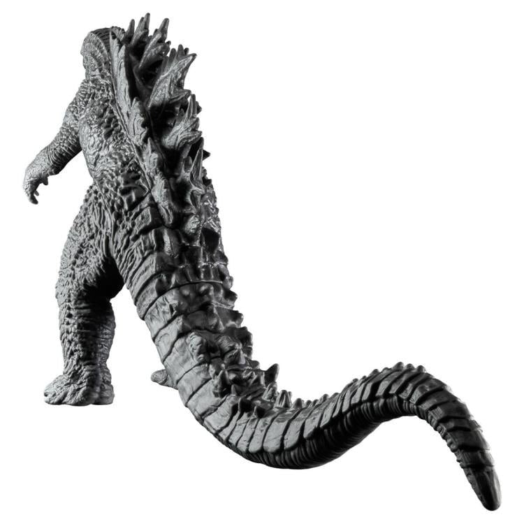 Movie Monster Series - Godzilla 2019 Normal Form Version