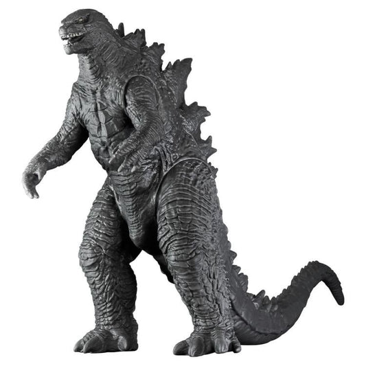 Movie Monster Series - Godzilla 2019 Normal Form Version