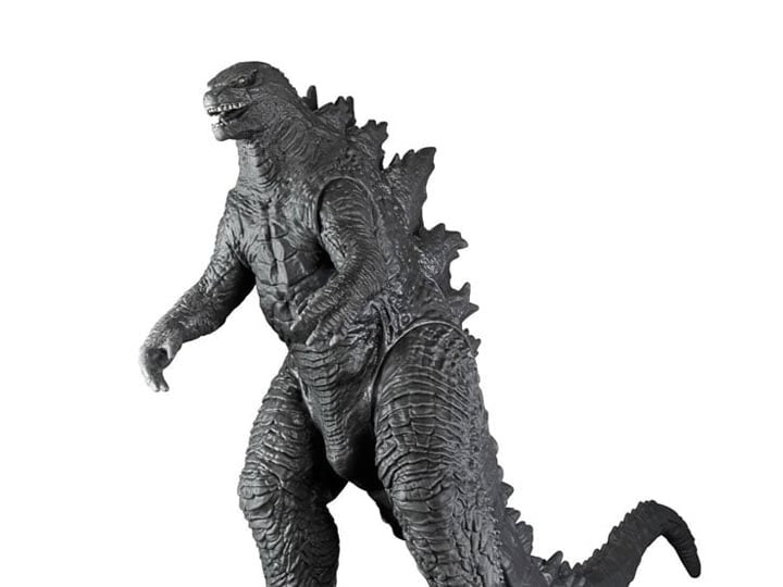 Movie Monster Series - Godzilla 2019 Normal Form Version