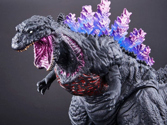 Movie Monster Series - Shin Godzilla 2016 Climax Edition