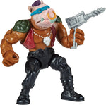 Teenage Mutant Ninja Turtles Classic 4" Mutant Figure Bebop