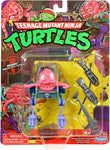 Teenage Mutant Ninja Turtles Classic 4" Mutant Figure Krang