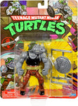 Teenage Mutant Ninja Turtles Classic 4" Mutant Figure Rocksteady