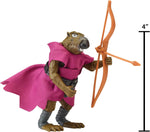 Teenage Mutant Ninja Turtles Classic 4" Mutant Figure Splinter