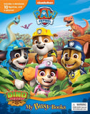 My Busy Books - PAW Patrol Dino Rescue