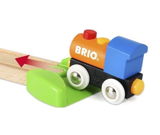 Brio My First Farm Brio