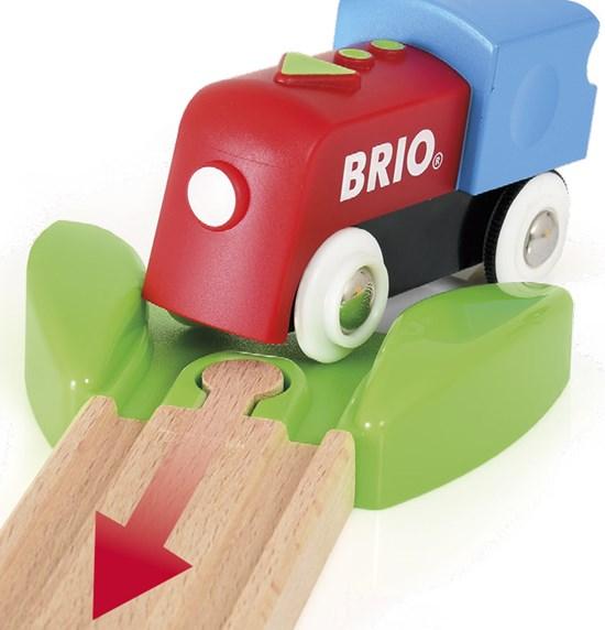 Brio My First Railway Battery Operated Train Set Brio