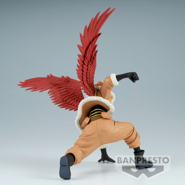 My Hero Academia The Amazing Heroes Vol.19 Banpresto