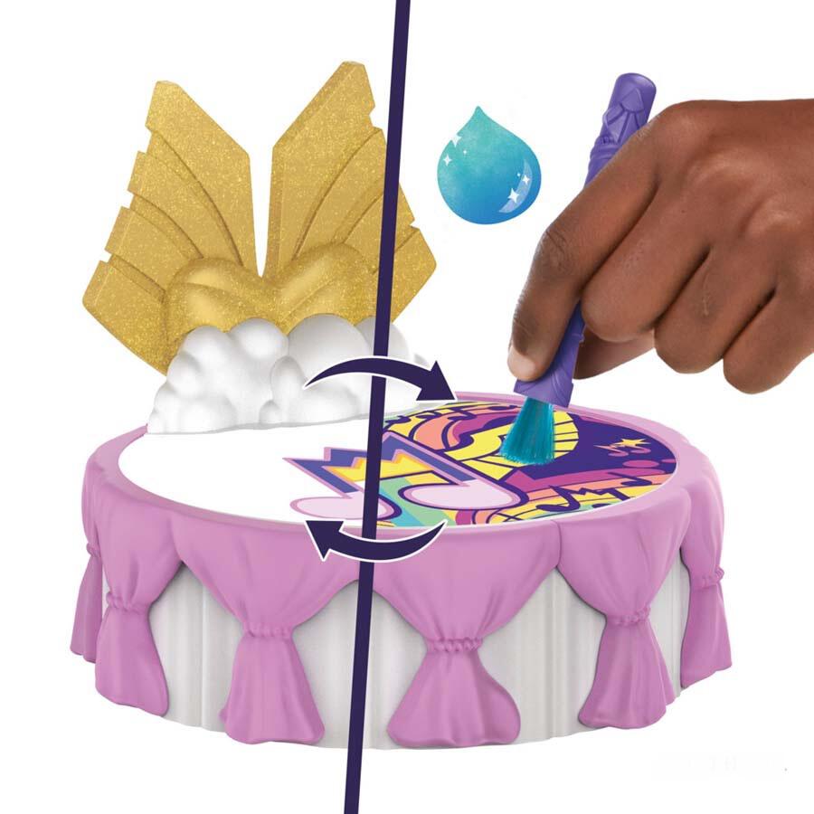 My Little Pony A New Generation Royal Room Reveal Princess Petals