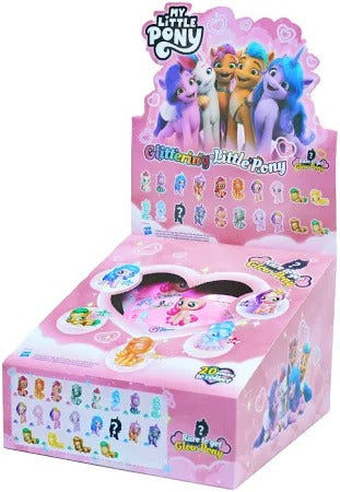 My Little Pony Glittering Little Pony Blind Pack